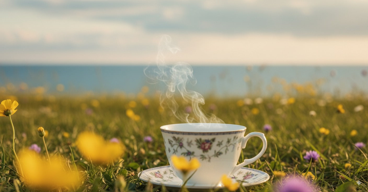 TEATAPLER CELEBRATION GIFTCARD